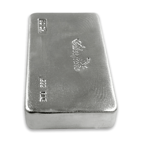 Silver Bars for Sale Lowest Price