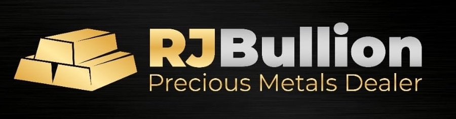 RJBullion Logo