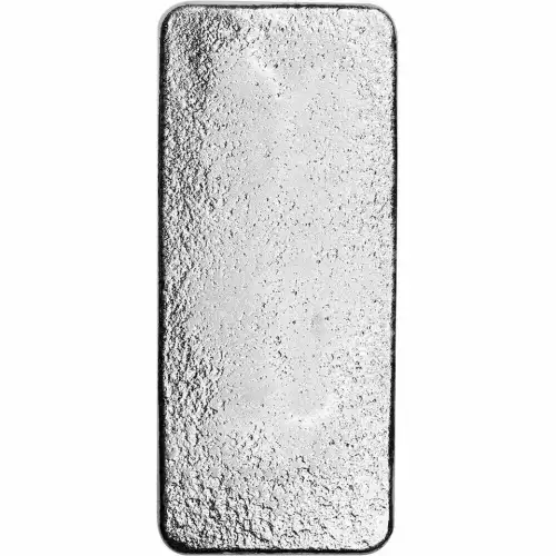 10oz PAMP Suisse Silver Bar