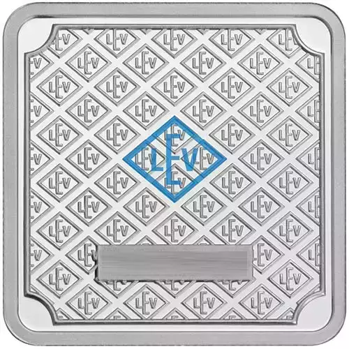 1oz Geiger Edelmetalle Capsule Silver Bar (3)