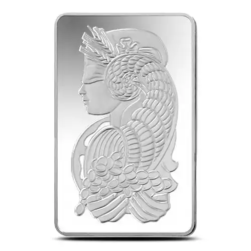 250g PAMP Silver Bar - Fortuna (3)