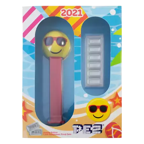30g Pamp Silver PEZ DISPENSER (4)