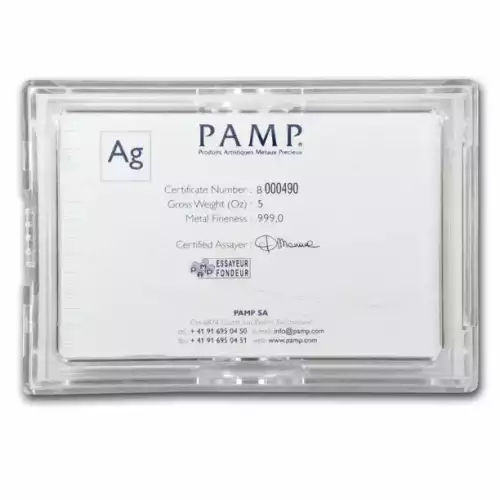 5oz Lady Fortuna Pamp Silver Bar (4)