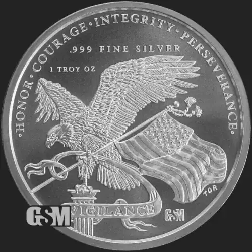 Trump Life Donald Trump .999 Fine Silver 2 One Oz Bar Set Live on Hand (3)